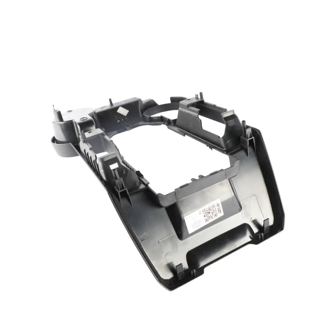 Land Rover Discovery Mk3 L319 Centre Console Cup Holder Trim Panel - SKU FJV500172 - Part number FJV500172