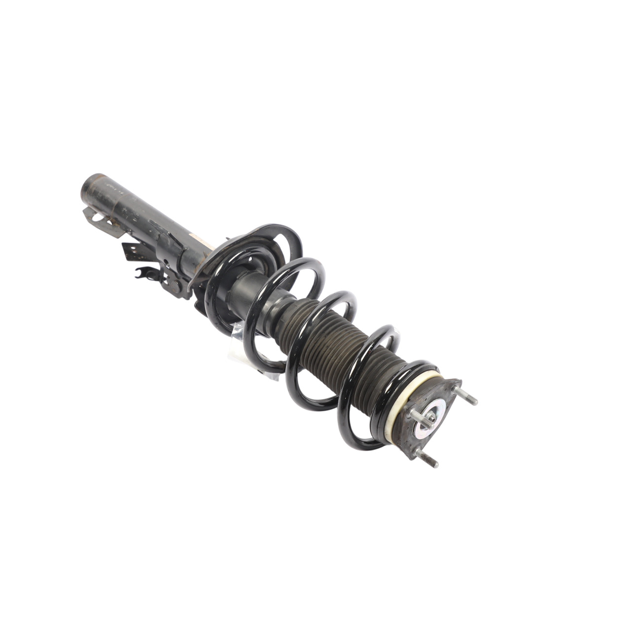 Gebrauchtes Federbein / Stoßdämpfer Set Vorne Für Ford Transit Custom – KK21-18045-AB – Links & Rechts