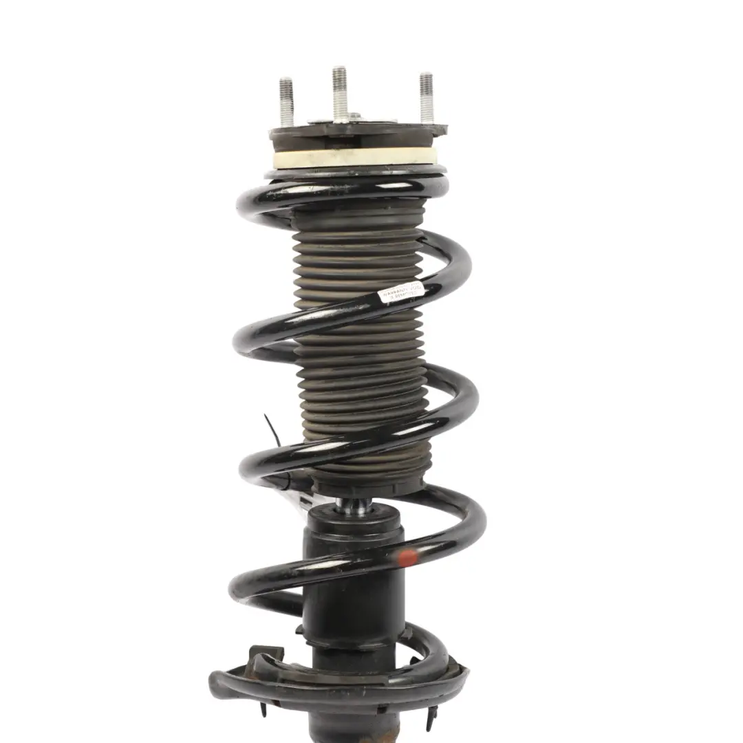 Strut Shock Absorber Front Left Right N/O/S FK2118045AA to Ford Transit Mk7 with Part number FK21-18045-AD Ford Transit Mk7 Strut Shock Absorber Front Left Right N/O/S FK2118045AA - SKU FK21-18045-AD - Part number FK21-18045-AD