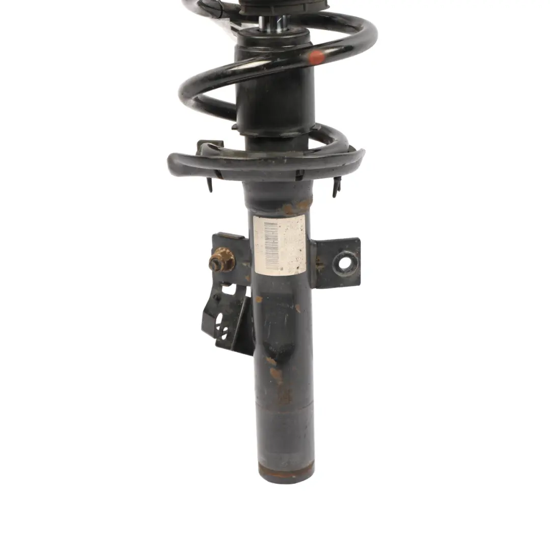 Strut Shock Absorber Front Left Right N/O/S FK2118045AA to Ford Transit Mk7 with Part number FK21-18045-AD Ford Transit Mk7 Strut Shock Absorber Front Left Right N/O/S FK2118045AA - SKU FK21-18045-AD - Part number FK21-18045-AD