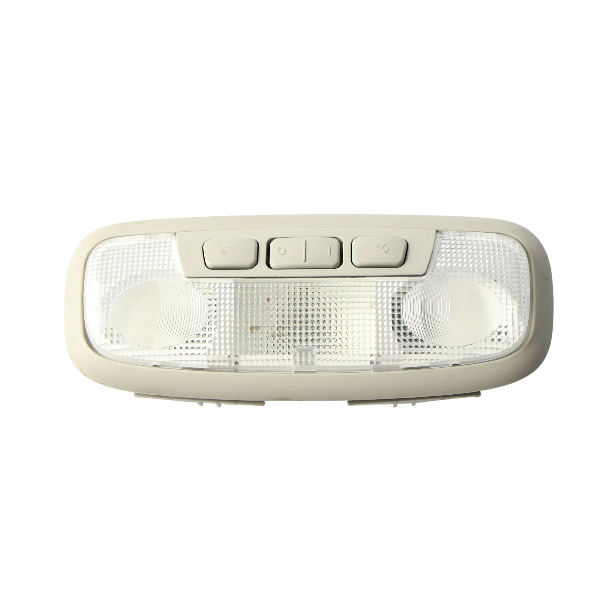 Ford Transit Custom Lampe Intérieure Courtoisie Plafonnier FK26-13K767-AA
