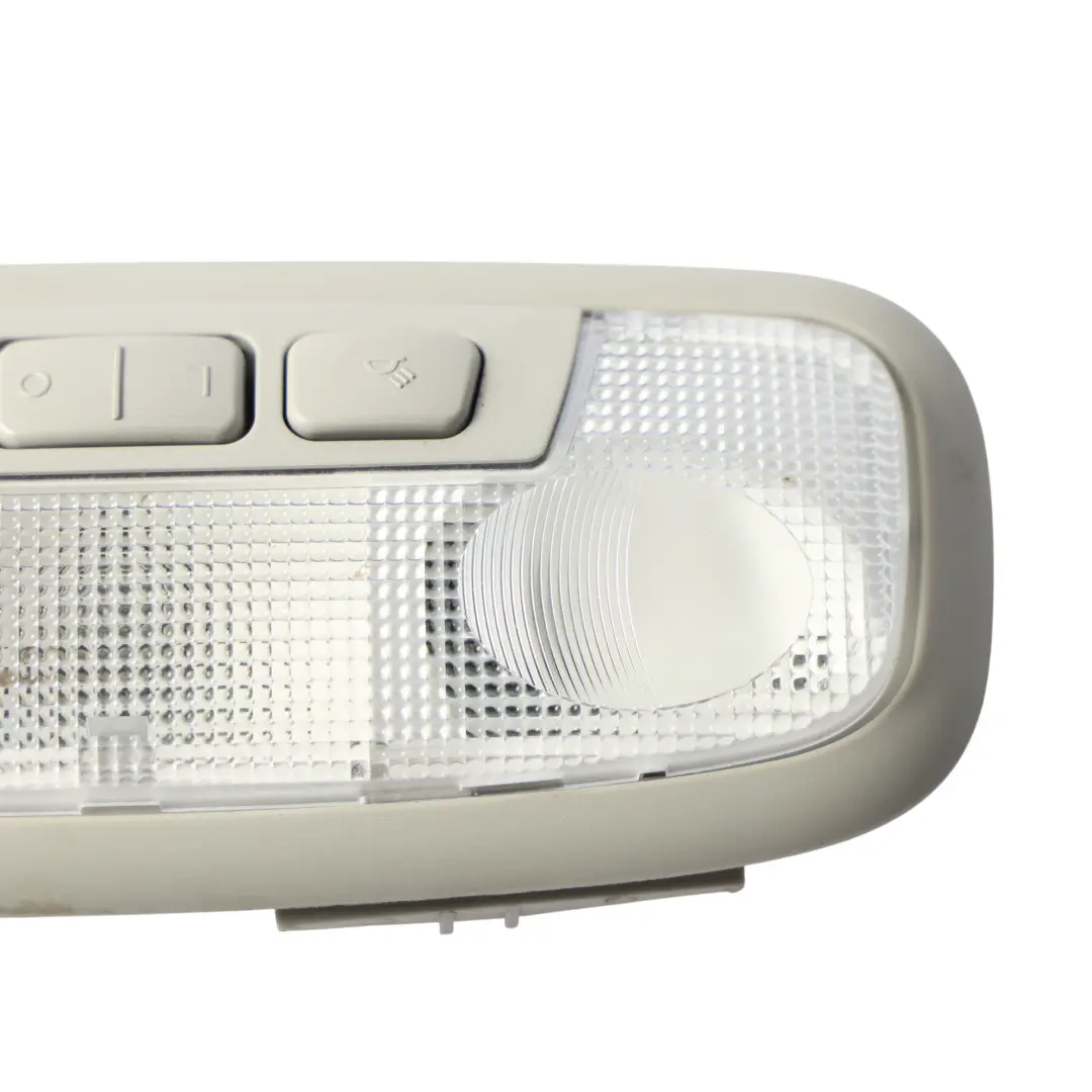 Ford Transit Custom Lampa Podsufitka Oświetlenie Kabiny - SKU FK26-13K767-AA - Numer Części FK26-13K767-AA