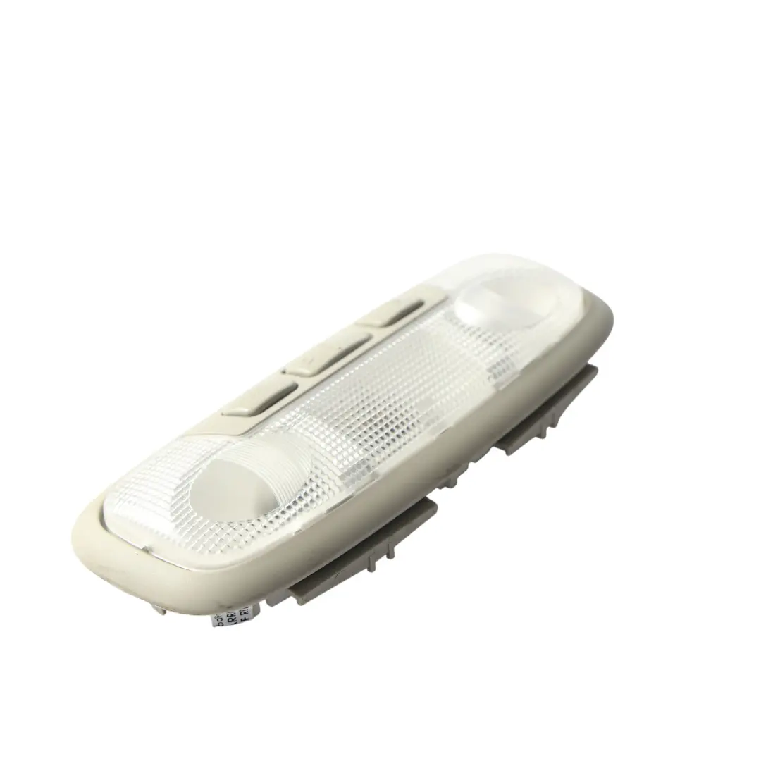 Courtesy Light Reading Lamp Interior Roof to Ford Transit Custom with Part number FK26-13K767-AA Ford Transit Custom Courtesy Light Reading Lamp Interior Roof - SKU FK26-13K767-AA - Part number FK26-13K767-AA