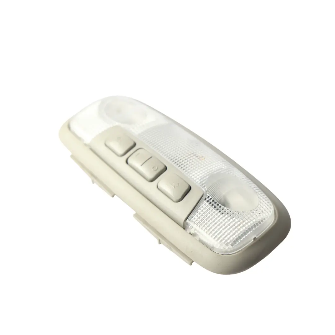 Courtesy Light Reading Lamp Interior Roof to Ford Transit Custom with Part number FK26-13K767-AA Ford Transit Custom Courtesy Light Reading Lamp Interior Roof - SKU FK26-13K767-AA - Part number FK26-13K767-AA