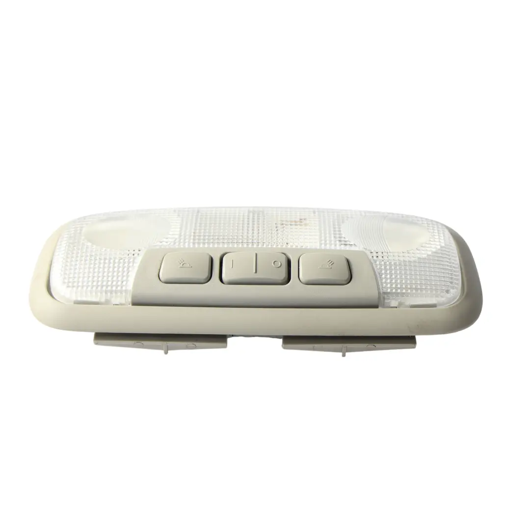 Luce Cortesia Lampada Lettura Tetto Interno per Ford Transit Custom con numero di parte FK26-13K767-AA Ford Transit Custom Luce Cortesia Lampada Lettura Tetto Interno - SKU FK26-13K767-AA - Numero di parte FK26-13K767-AA
