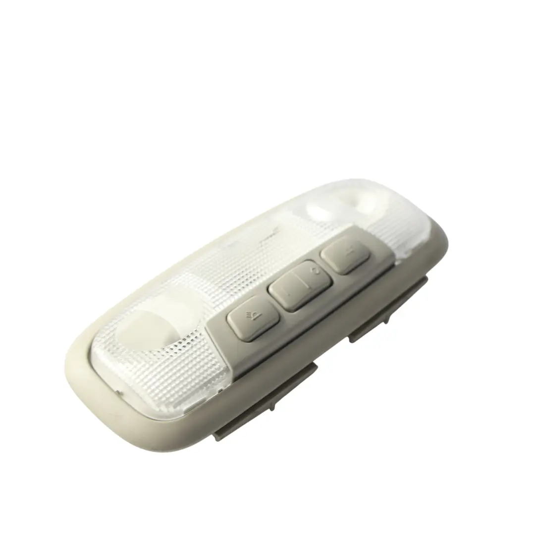 Ford Transit Custom Courtesy Light Reading Lamp Interior Roof - SKU FK26-13K767-AA - Part number FK26-13K767-AA