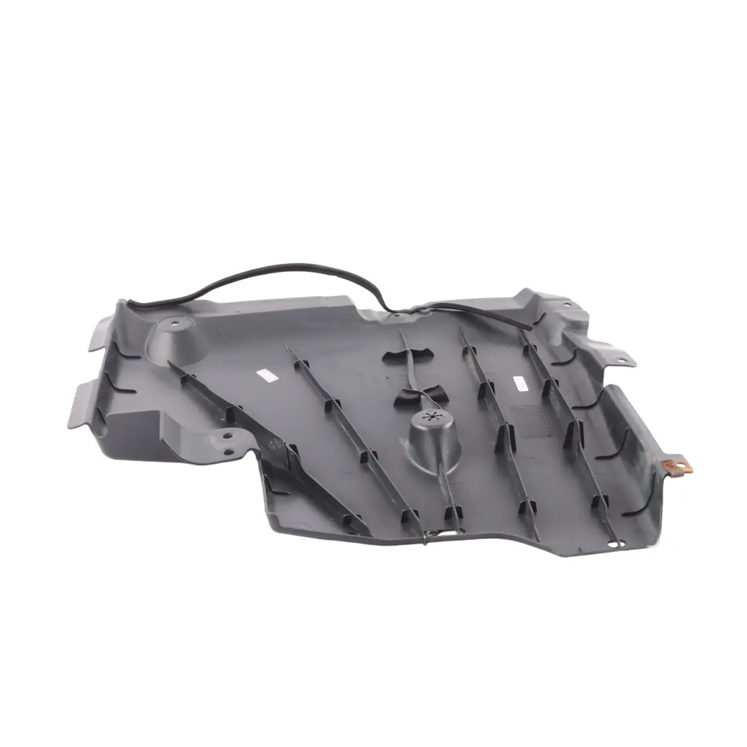 Under Splash Guard Cover Left N/S to Land Rover Discovery Sport L550 with Part number FK32-104C21-AF Land Rover Discovery Sport L550 Under Splash Guard Cover Left N/S - SKU FK72-104C21-AF - Part number FK32-104C21-AF