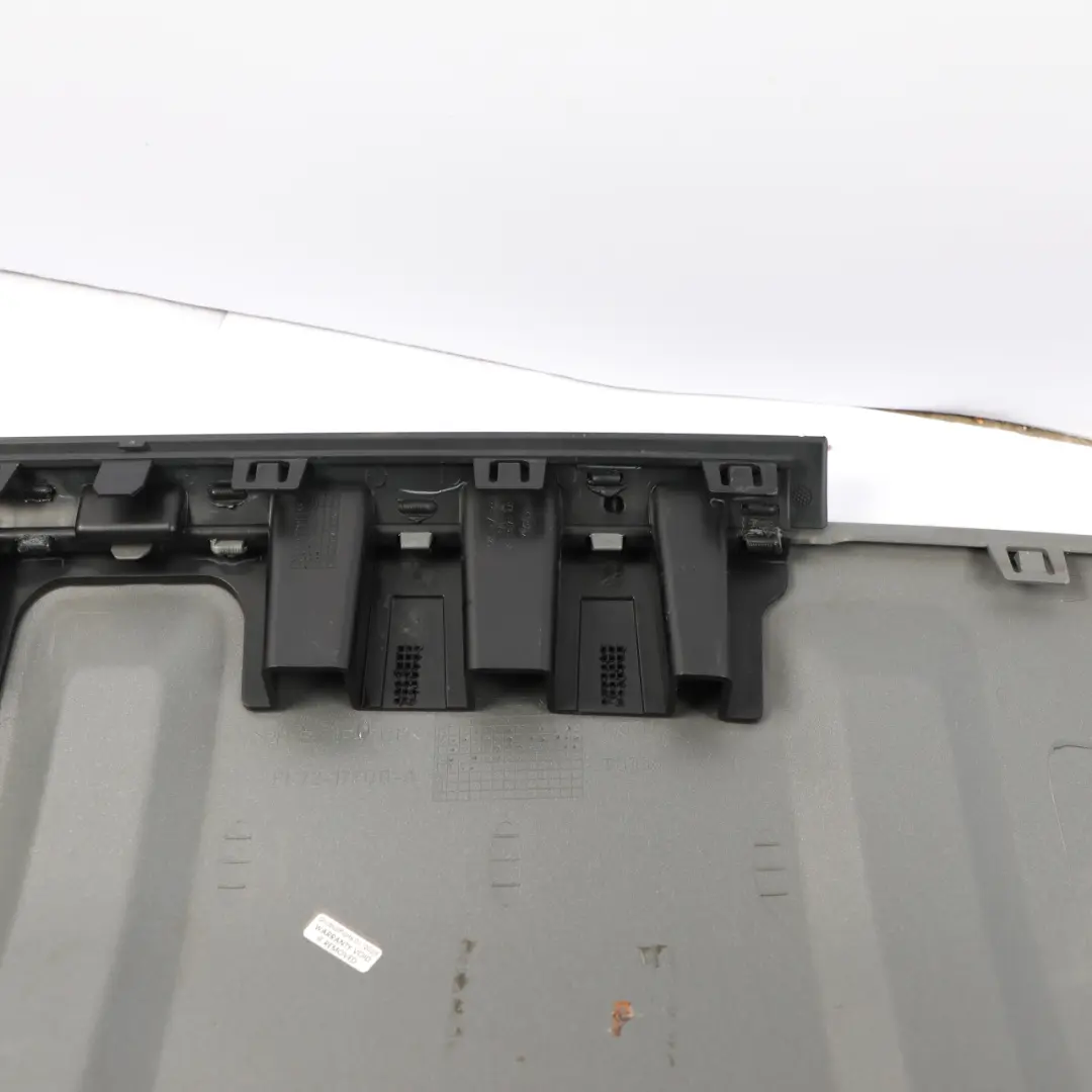 Land Rover Discovery Sport L550 Bumper Towing Hook Opening Cover - SKU FK32-17F011-A - Part number FK32-17F011-A