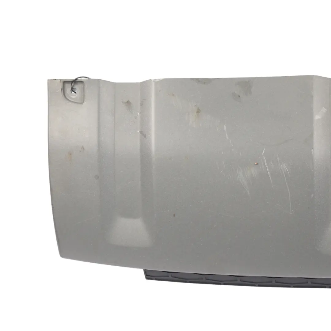 Land Rover Discovery Sport L550 Bumper Towing Hook Opening Cover - SKU FK32-17F011-A - Part number FK32-17F011-A