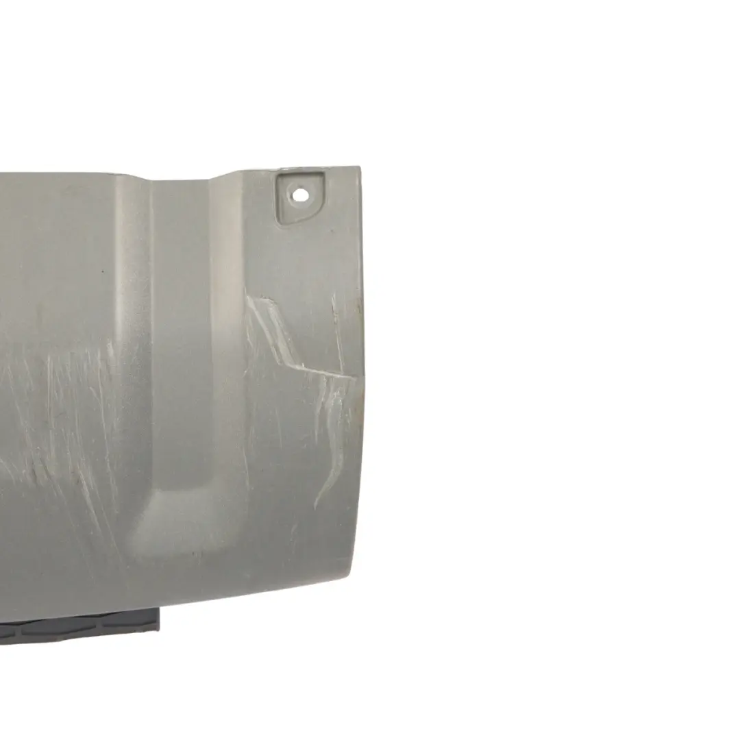 Land Rover Discovery Sport L550 Bumper Towing Hook Opening Cover - SKU FK32-17F011-A - Part number FK32-17F011-A