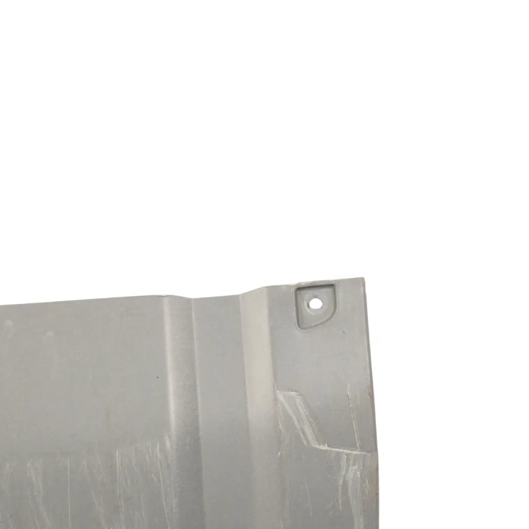 Land Rover Discovery Sport L550 Bumper Towing Hook Opening Cover - SKU FK32-17F011-A - Part number FK32-17F011-A