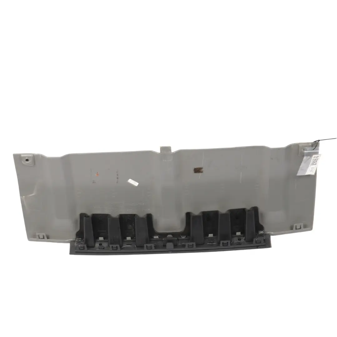 Land Rover Discovery Sport L550 Bumper Towing Hook Opening Cover - SKU FK32-17F011-A - Part number FK32-17F011-A