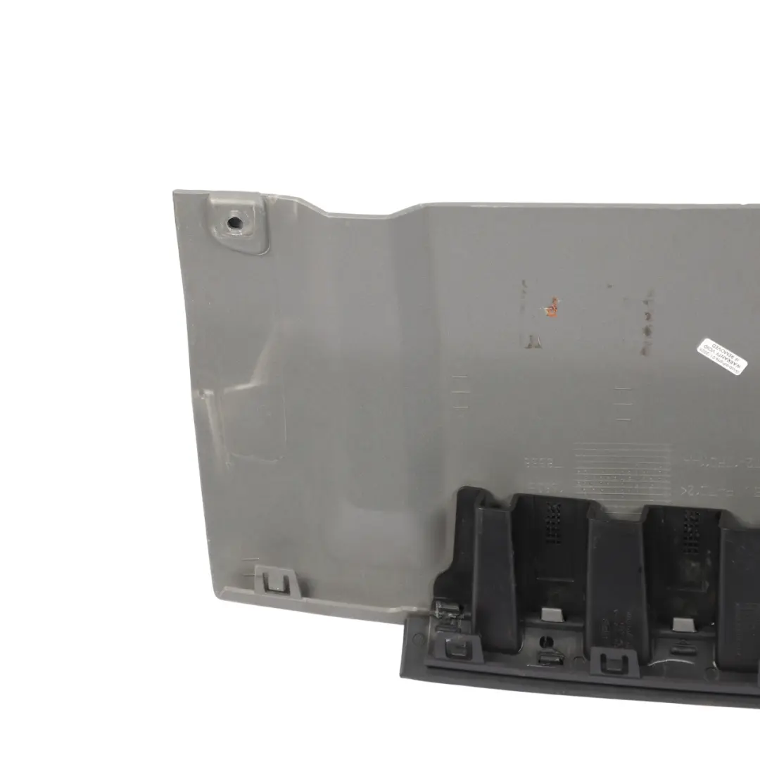 Land Rover Discovery Sport L550 Bumper Towing Hook Opening Cover - SKU FK32-17F011-A - Part number FK32-17F011-A