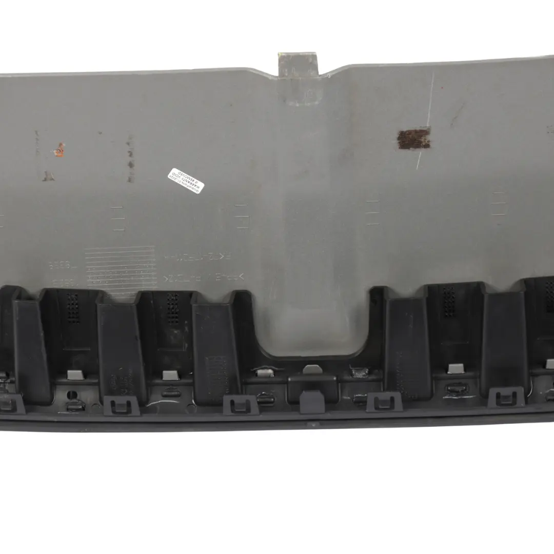 Land Rover Discovery Sport L550 Bumper Towing Hook Opening Cover - SKU FK32-17F011-A - Part number FK32-17F011-A