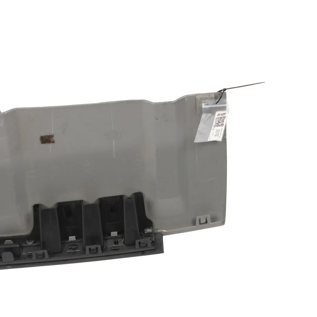 Land Rover Discovery Sport L550 Bumper Towing Hook Opening Cover - SKU FK32-17F011-A - Part number FK32-17F011-A