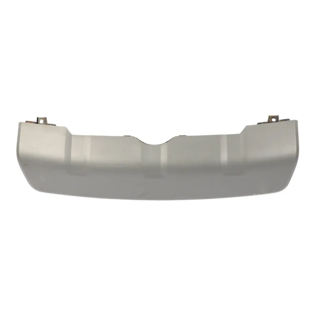 Bumper Cover Diffuser Valance to Land Rover L550 Rear with Part number FK32-17F954-A Land Rover L550 Rear Bumper Cover Diffuser Valance - SKU FK32-17F954-A - Part number FK32-17F954-A