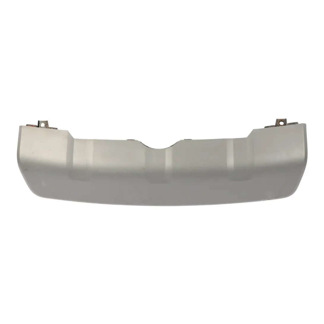 Land Rover L550 Rear Bumper Cover Diffuser Valance FK32-17F954-A
