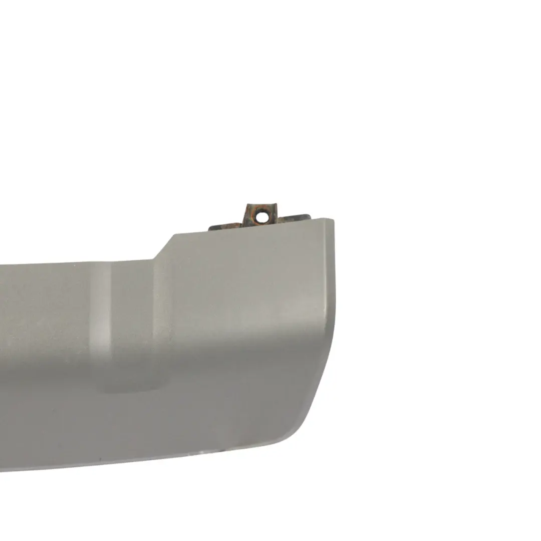 Land Rover L550 Rear Bumper Cover Diffuser Valance - SKU FK32-17F954-A - Part number FK32-17F954-A