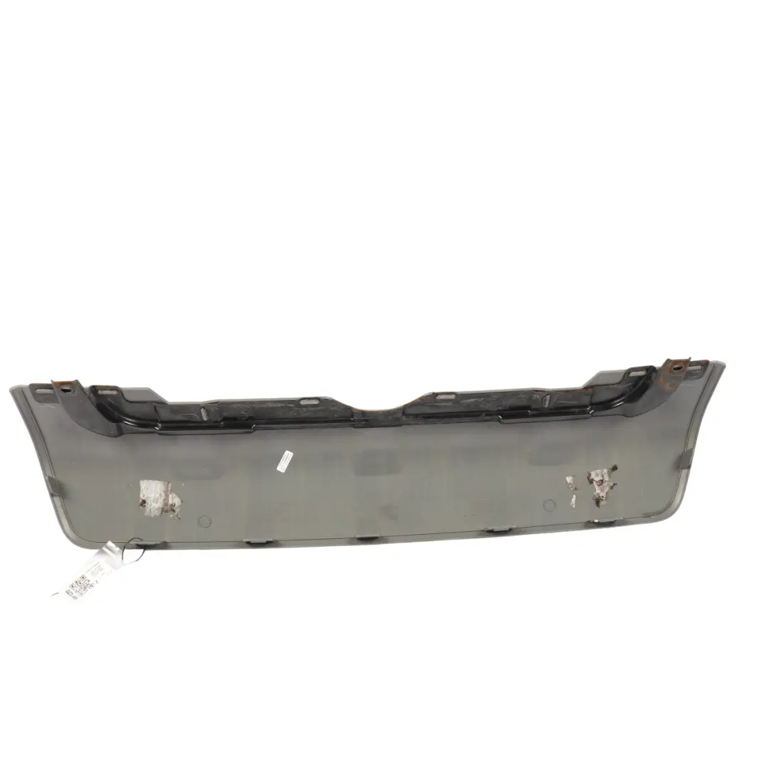 Bumper Cover Diffuser Valance to Land Rover L550 Rear with Part number FK32-17F954-A Land Rover L550 Rear Bumper Cover Diffuser Valance - SKU FK32-17F954-A - Part number FK32-17F954-A