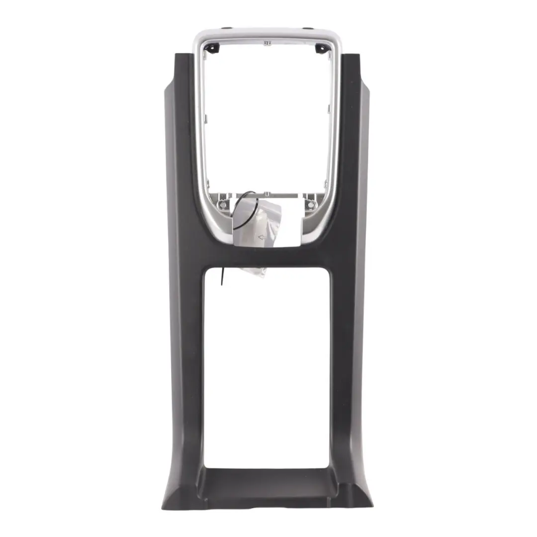 Centre Console Trim Cover Frame to Land Rover Discovery Sport L550 with Part number FK52-045A66-E Land Rover Discovery Sport L550 Centre Console Trim Cover Frame - SKU LR112079 - Part number FK52-045A66-E