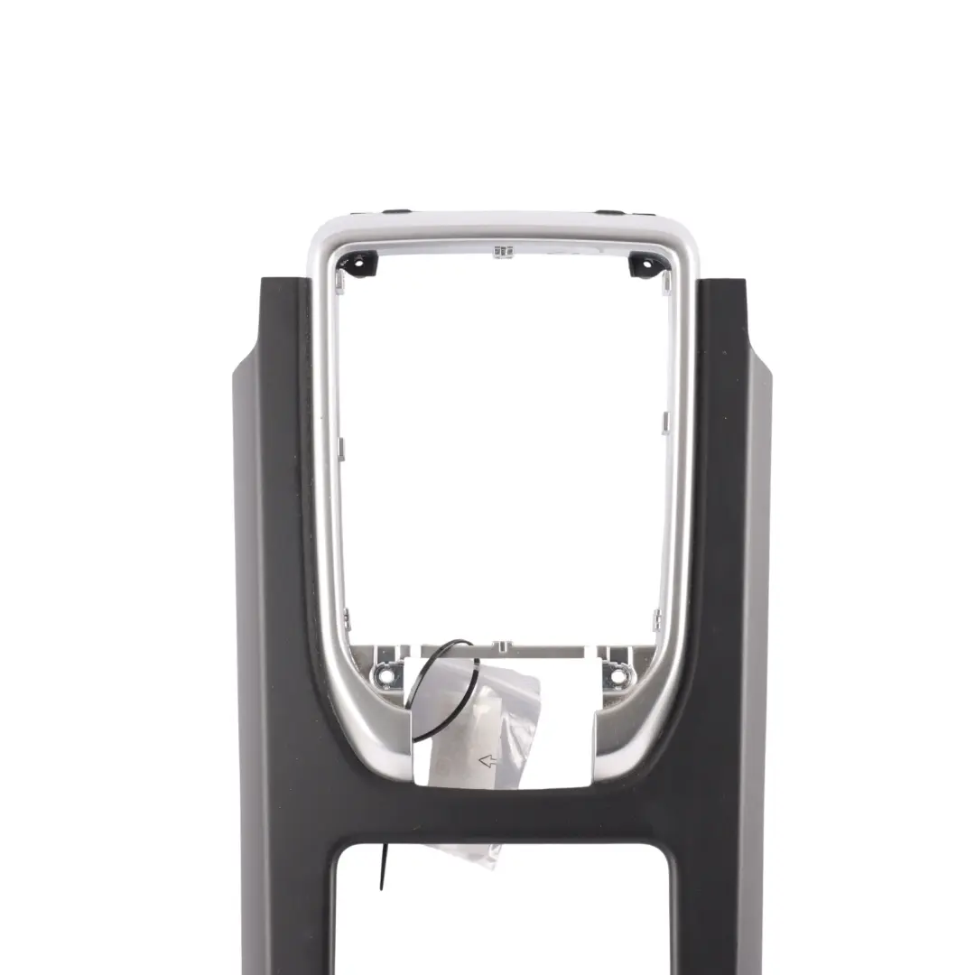 Land Rover Discovery Sport L550 Centre Console Trim Cover Frame - SKU LR112079 - Part number FK52-045A66-E