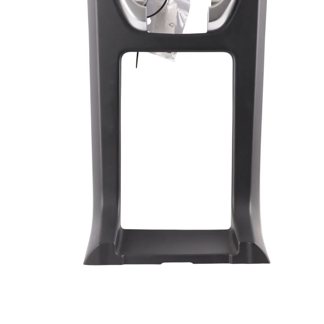 Centre Console Trim Cover Frame to Land Rover Discovery Sport L550 with Part number FK52-045A66-E Land Rover Discovery Sport L550 Centre Console Trim Cover Frame - SKU LR112079 - Part number FK52-045A66-E