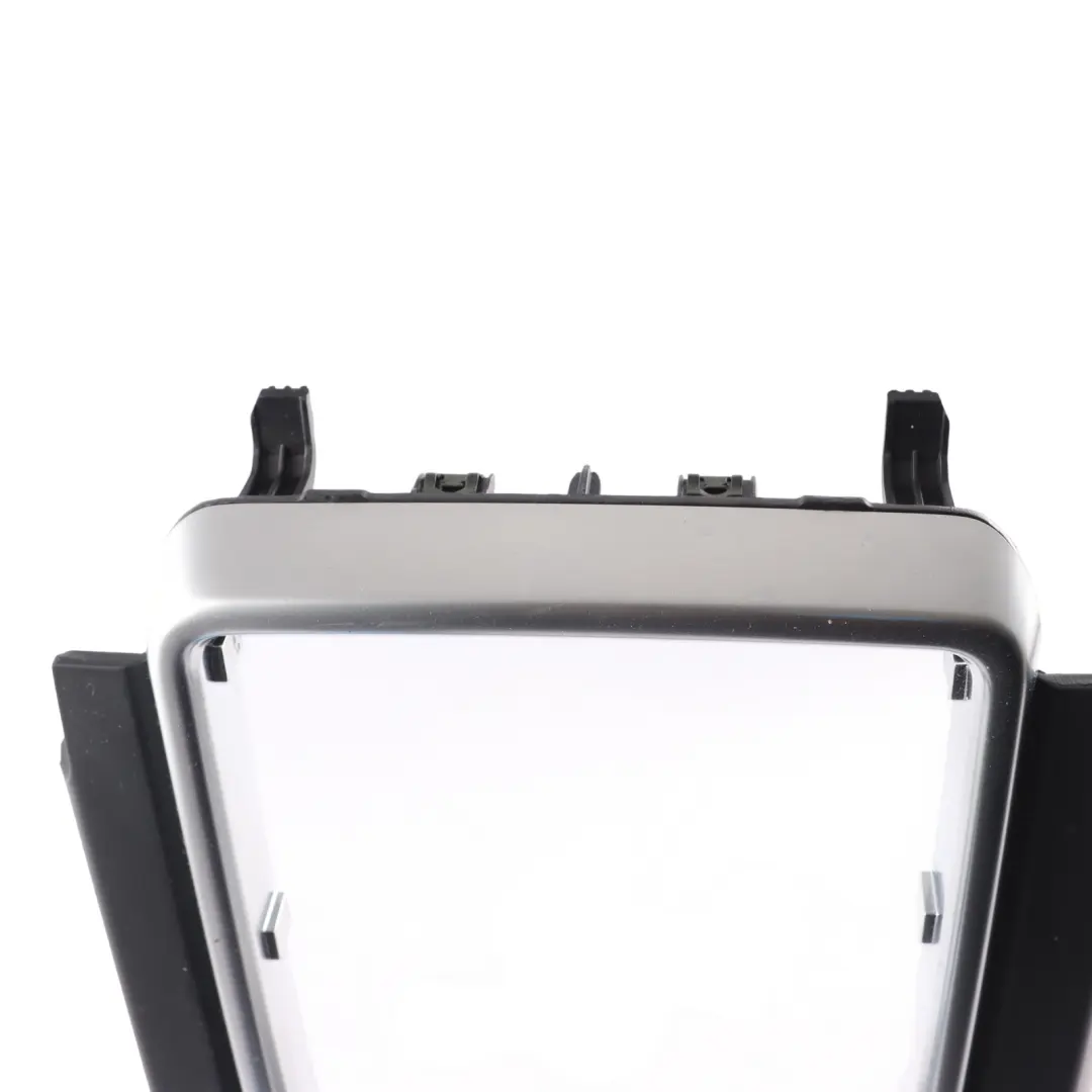 Land Rover Discovery Sport L550 Centre Console Trim Cover Frame - SKU LR112079 - Part number FK52-045A66-E