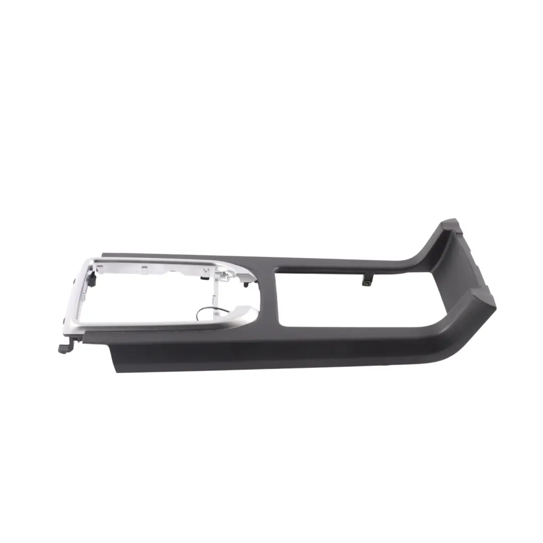 Land Rover Discovery Sport L550 Centre Console Trim Cover Frame - SKU LR112079 - Part number FK52-045A66-E