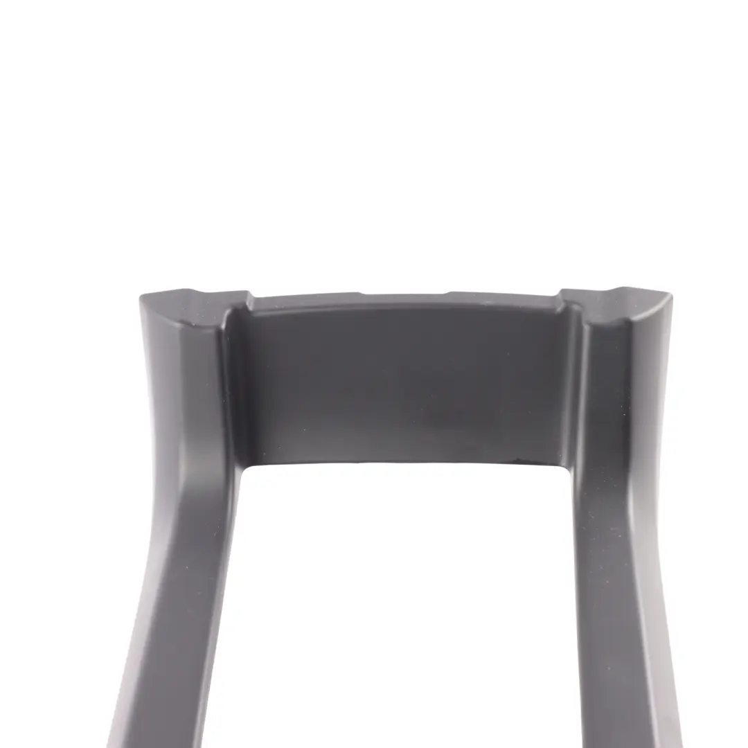 Centre Console Trim Cover Frame to Land Rover Discovery Sport L550 with Part number FK52-045A66-E Land Rover Discovery Sport L550 Centre Console Trim Cover Frame - SKU LR112079 - Part number FK52-045A66-E