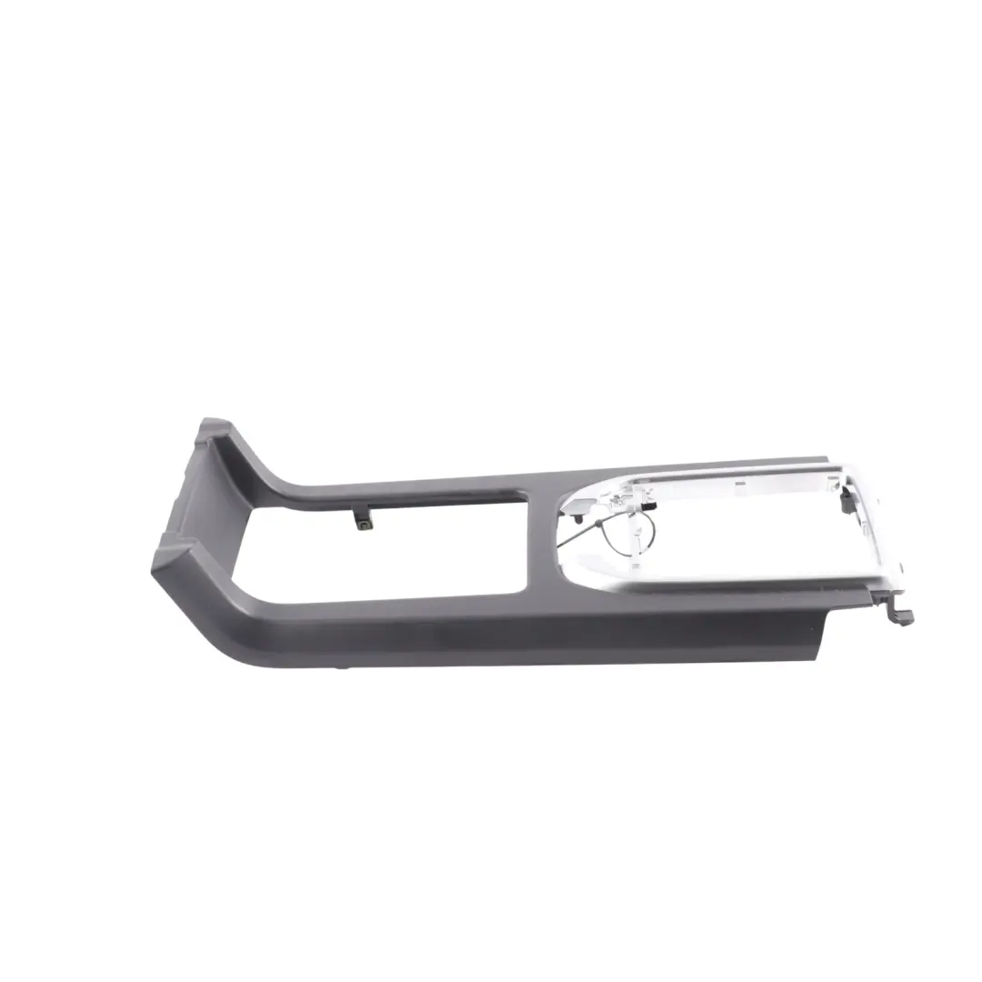 Land Rover Discovery Sport L550 Centre Console Trim Cover Frame - SKU LR112079 - Part number FK52-045A66-E