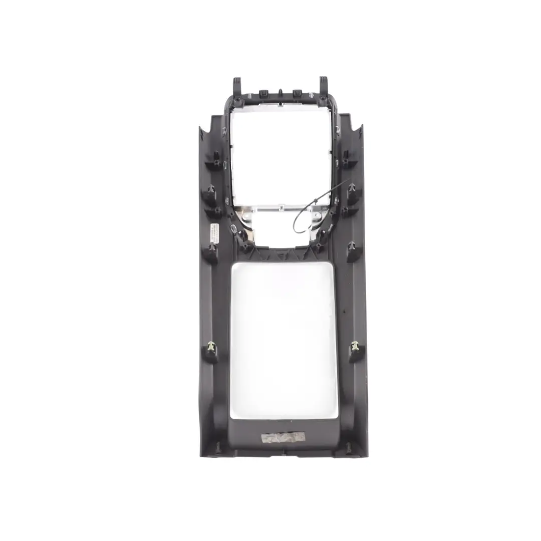 Centre Console Trim Cover Frame to Land Rover Discovery Sport L550 with Part number FK52-045A66-E Land Rover Discovery Sport L550 Centre Console Trim Cover Frame - SKU LR112079 - Part number FK52-045A66-E