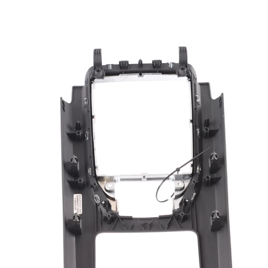 Centre Console Trim Cover Frame to Land Rover Discovery Sport L550 with Part number FK52-045A66-E Land Rover Discovery Sport L550 Centre Console Trim Cover Frame - SKU LR112079 - Part number FK52-045A66-E