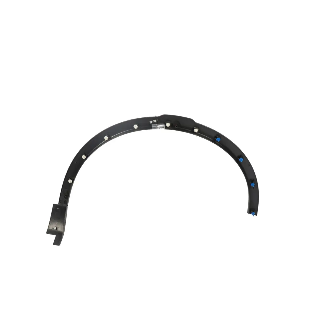 Front Wheel Arch Cover Left N/S FK72-16A075-AC to Land Rover Discovery Sport L550 with Part number FK52-16A075-AC Land Rover Discovery Sport L550 Front Wheel Arch Cover Left N/S FK72-16A075-AC - SKU LR123731 - Part number FK52-16A075-AC