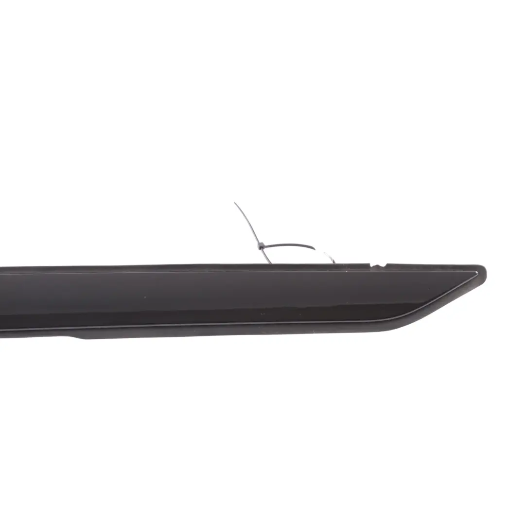 Land Rover Discovery L550 Listwa Dachowa Tylna Lewa Santorini Black 820 - SKU LR073116-SAB - Numer Części FK52-50463-A