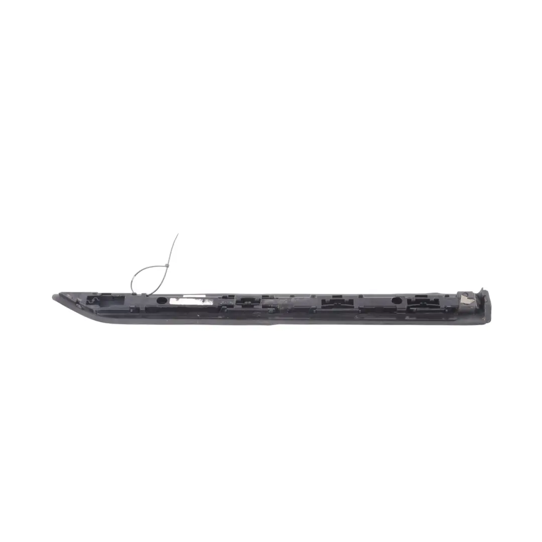 Listwa Dachowa Tylna Lewa Santorini Black 820 do Land Rover Discovery L550 o numerze FK52-50463-A Land Rover Discovery L550 Listwa Dachowa Tylna Lewa Santorini Black 820 - SKU LR073116-SAB - Numer Części FK52-50463-A