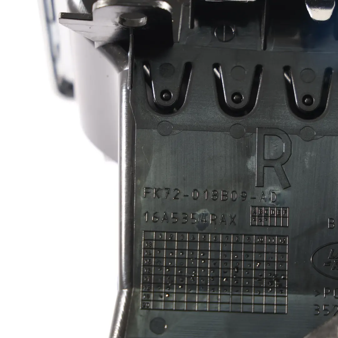 Land Rover Discovery Sport L550 Dashboard Air Vent Left N/S - SKU FK72-018B09-AD - Part number FK72-018B09-AD