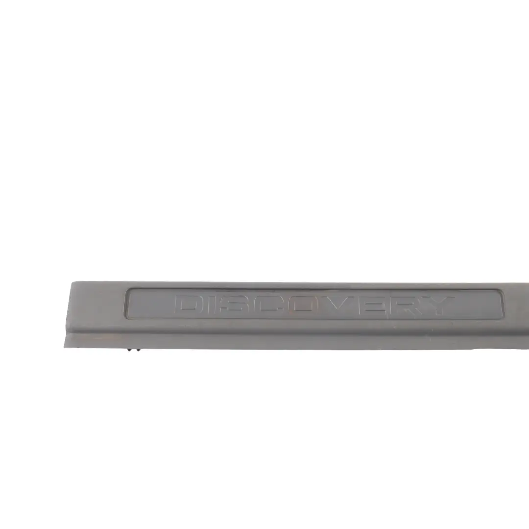 Land Rover Discovery L550 Front Door Sill Lower Cover Left N/S - SKU FK72-02348-AE - Part number FK72-02348-AE