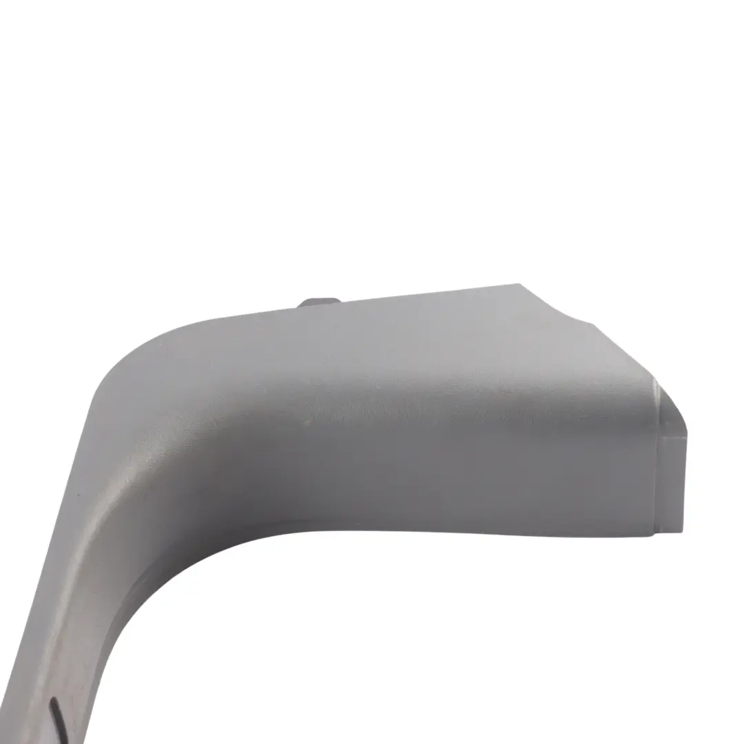 Land Rover Discovery L550 Front Door Sill Lower Cover Left N/S - SKU FK72-02348-AE - Part number FK72-02348-AE