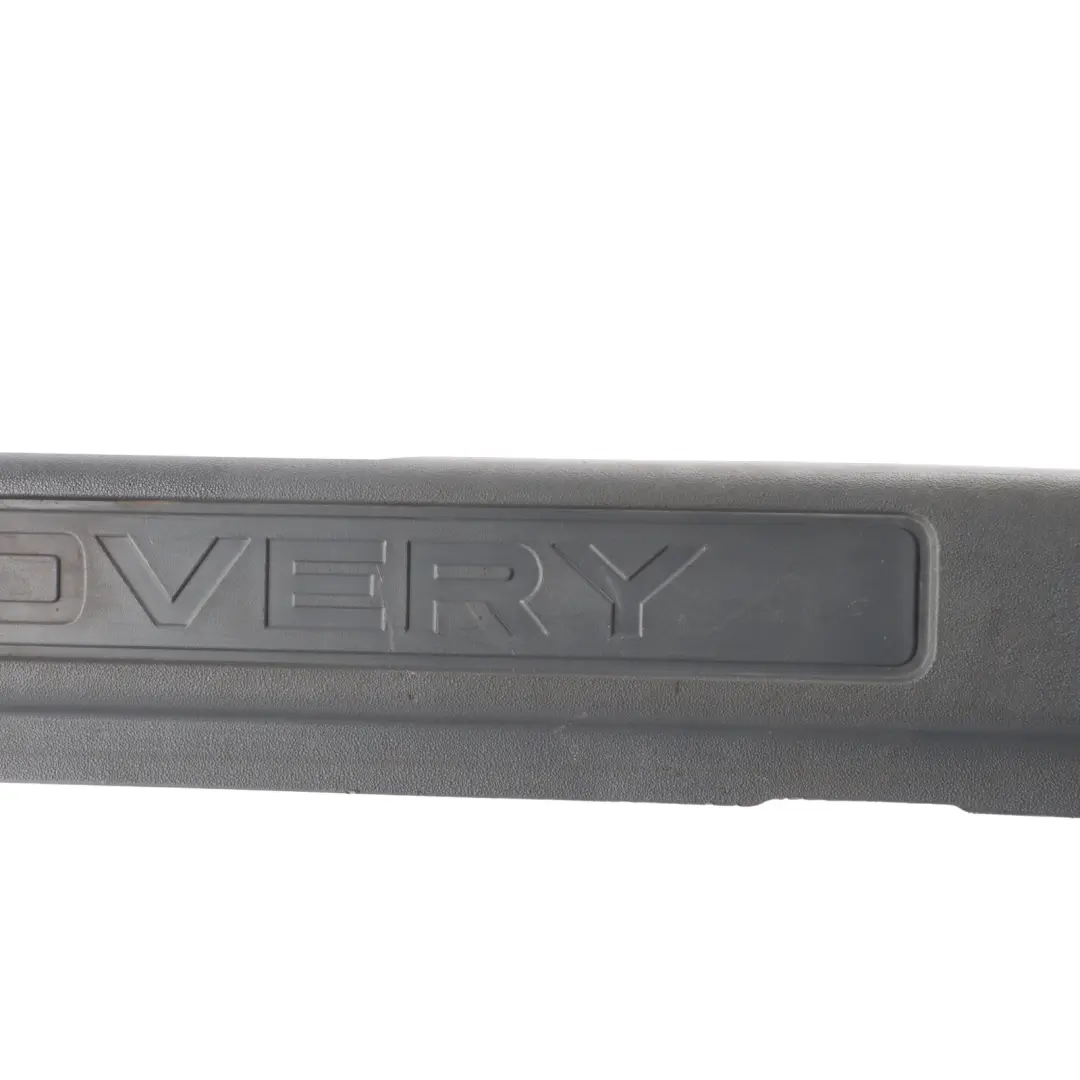 Land Rover Discovery L550 Front Door Sill Lower Cover Left N/S - SKU FK72-02348-AE - Part number FK72-02348-AE