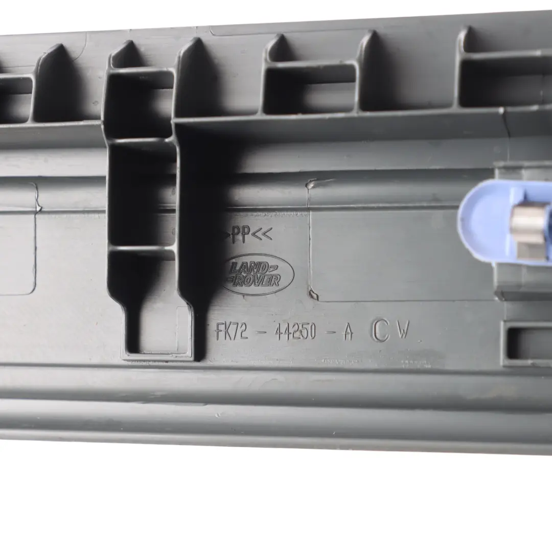 Land Rover Discovery L550 Front Door Sill Lower Cover Left N/S - SKU FK72-02348-AE - Part number FK72-02348-AE