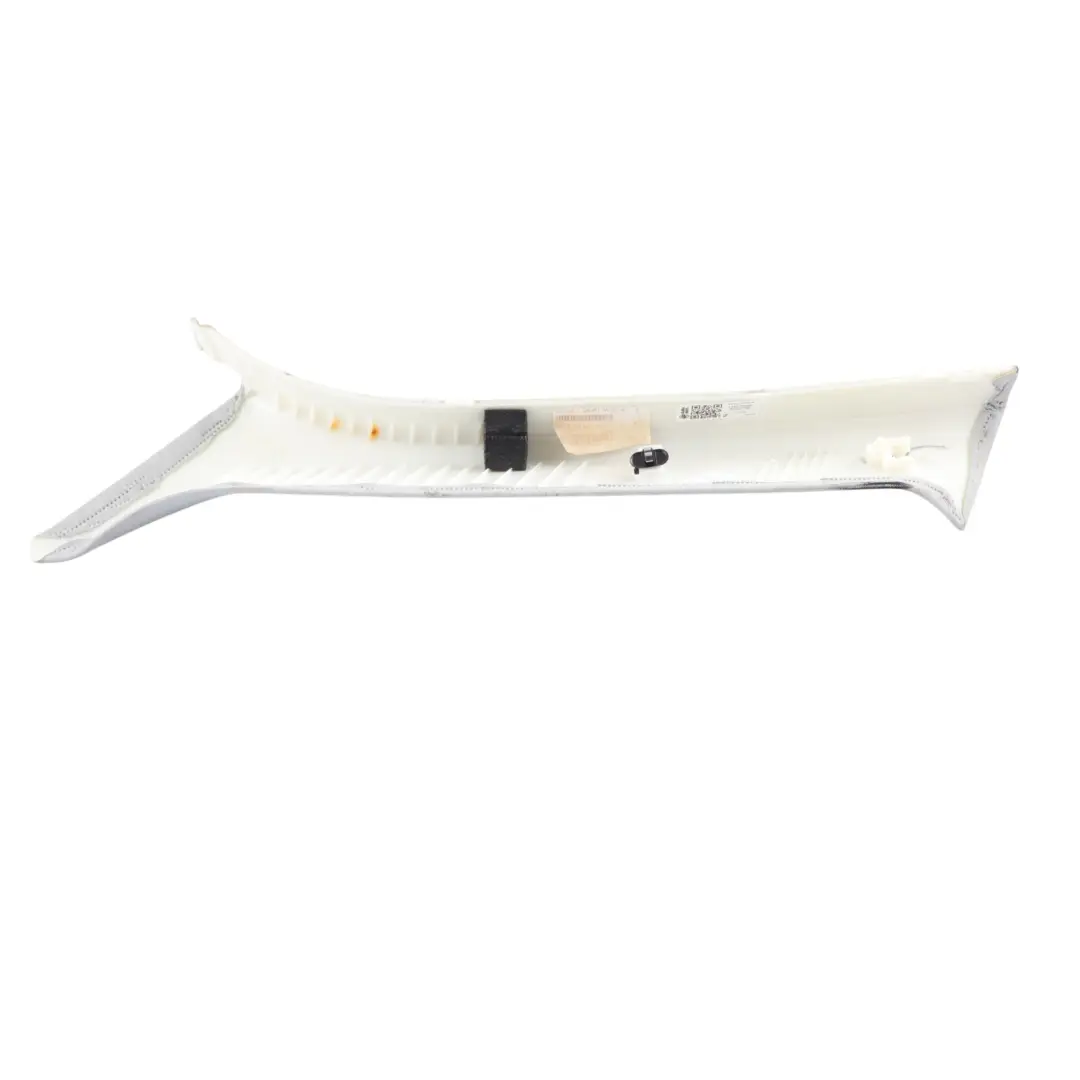 Land Rover Discovery Sport L550 Osłona Słupka A Prawa FK7203510A - SKU FK72-03510-A - Numer Części FK72-03510-A