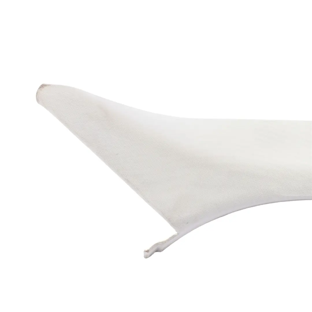 Pillar Trim Cover Right O/S FK7203510A to Land Rover Discovery Sport L550 A with Part number FK72-03510-A Land Rover Discovery Sport L550 A Pillar Trim Cover Right O/S FK7203510A - SKU FK72-03510-A - Part number FK72-03510-A