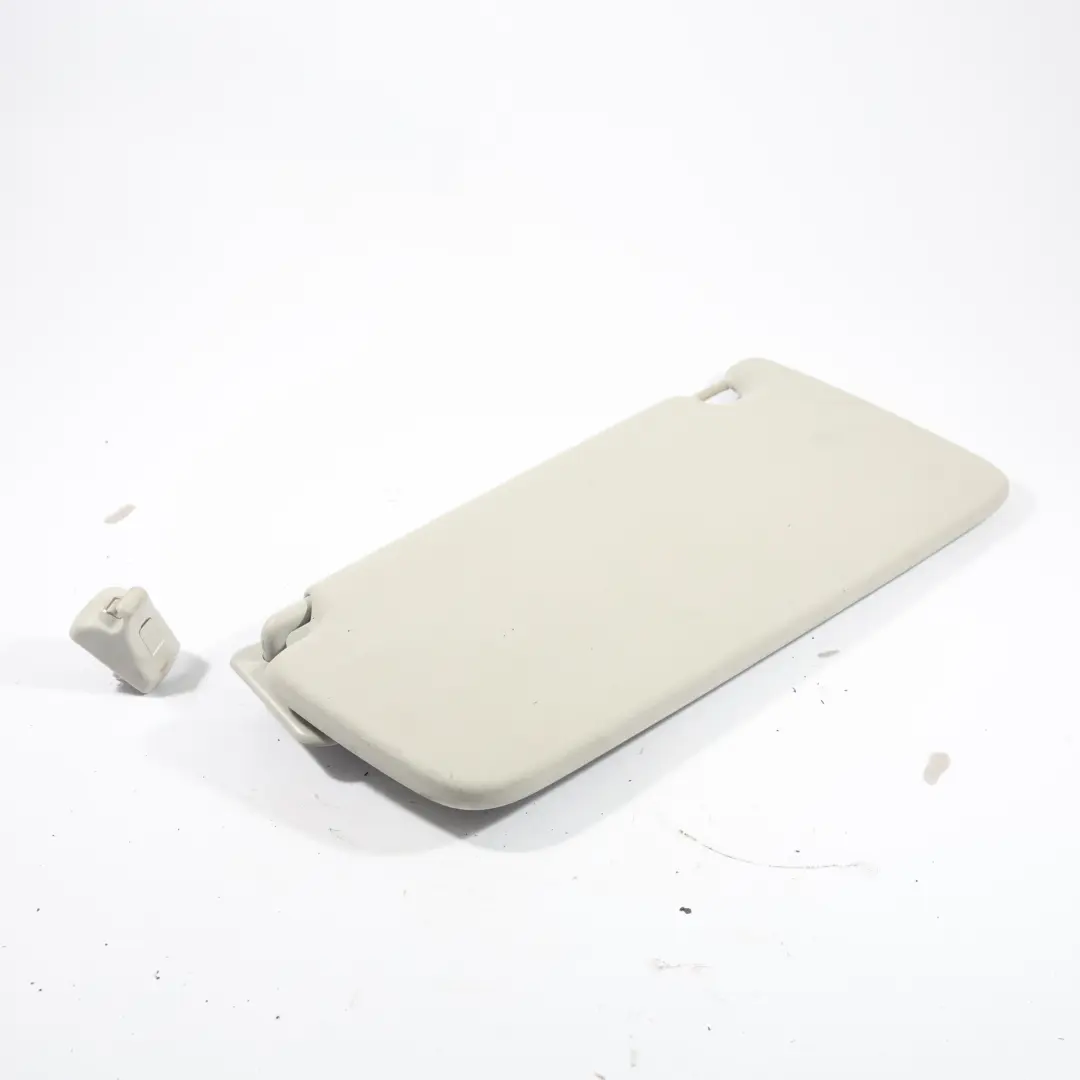 Visiera Parasole Guida Destra per Land Rover Discovery Sport L550 con numero di parte FK72-04100-XXW Land Rover Discovery Sport L550 Visiera Parasole Guida Destra - SKU FK72-04100-XXW - Numero di parte FK72-04100-XXW