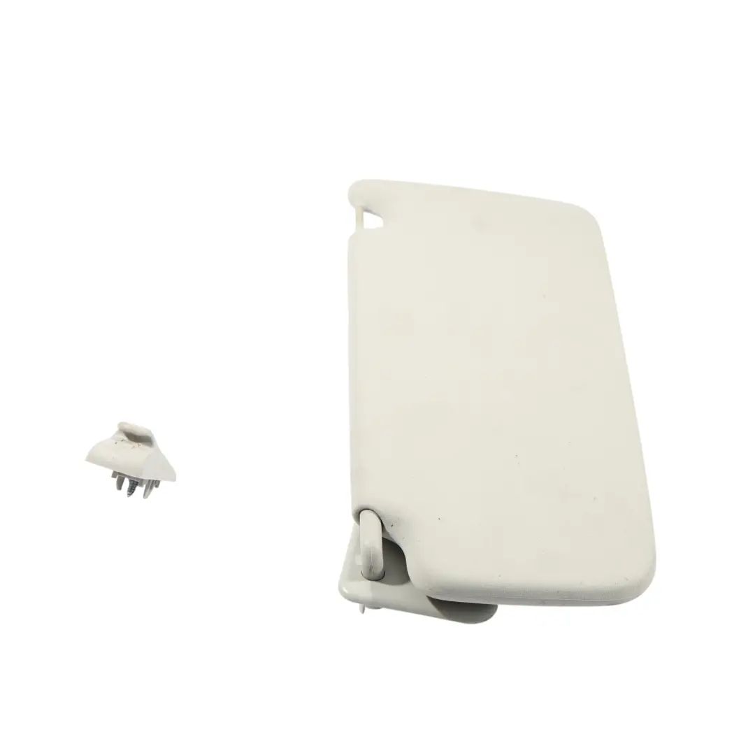 Land Rover Discovery Sport L550 Pare-Soleil Côté Conducteur Droit - SKU FK72-04100-XXW - Numéro de pièce FK72-04100-XXW