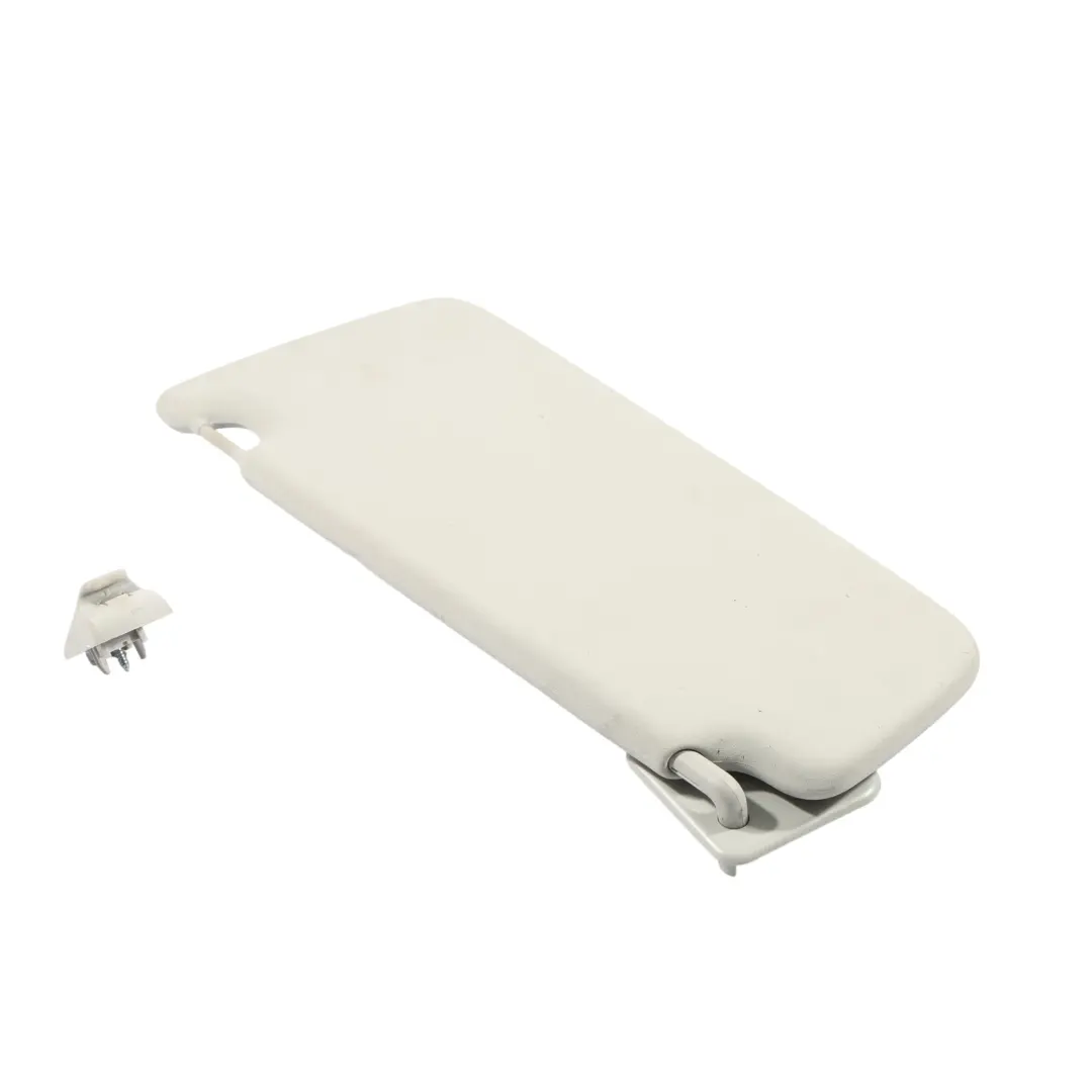 Land Rover Discovery Sport L550 Sun Visor Driver's Side Right O/S - SKU FK72-04100-XXW - Part number FK72-04100-XXW