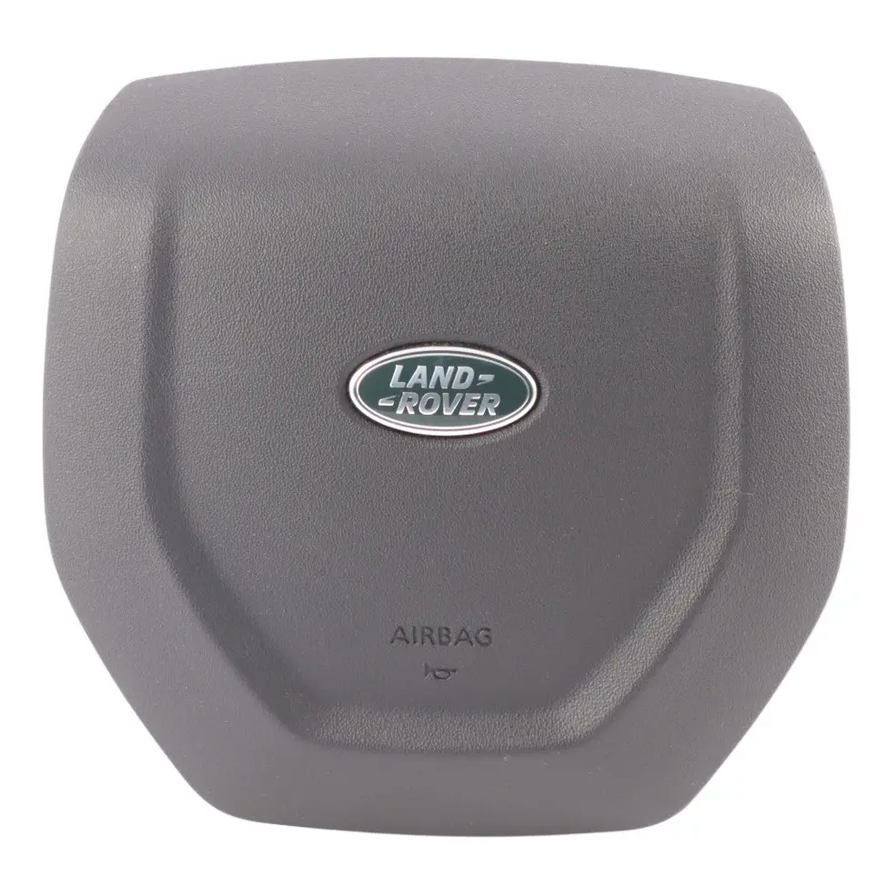 Land Rover Discovery Sport L550 Steering Wheel Air Module Unit - SKU FK72-043B13-DF - Part number FK72-043B13-DF