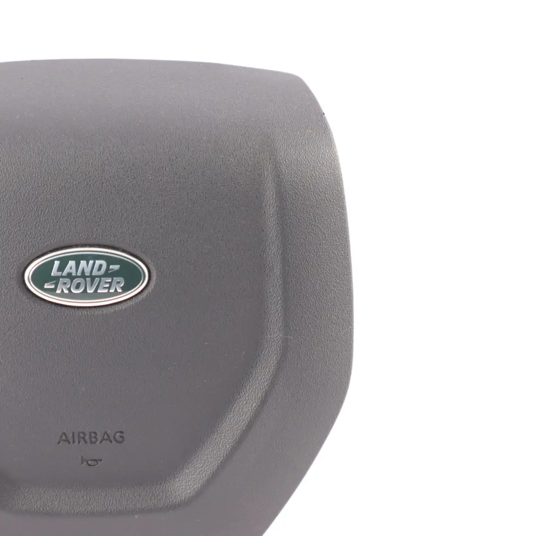 Steering Wheel Air Module Unit to Land Rover Discovery Sport L550 with Part number FK72-043B13-DF Land Rover Discovery Sport L550 Steering Wheel Air Module Unit - SKU FK72-043B13-DF - Part number FK72-043B13-DF