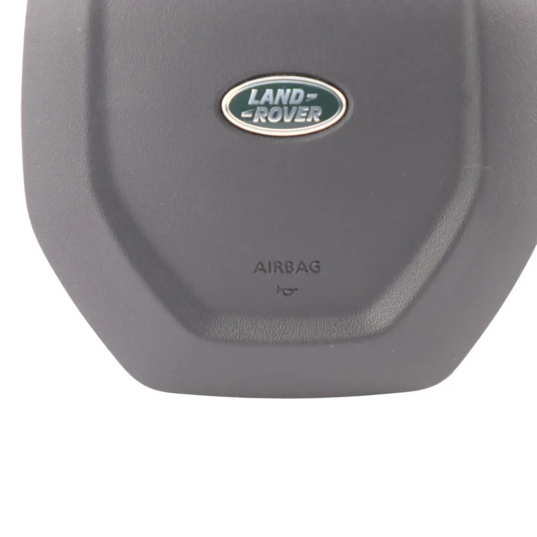 Land Rover Discovery Sport L550 Steering Wheel Air Module Unit - SKU FK72-043B13-DF - Part number FK72-043B13-DF