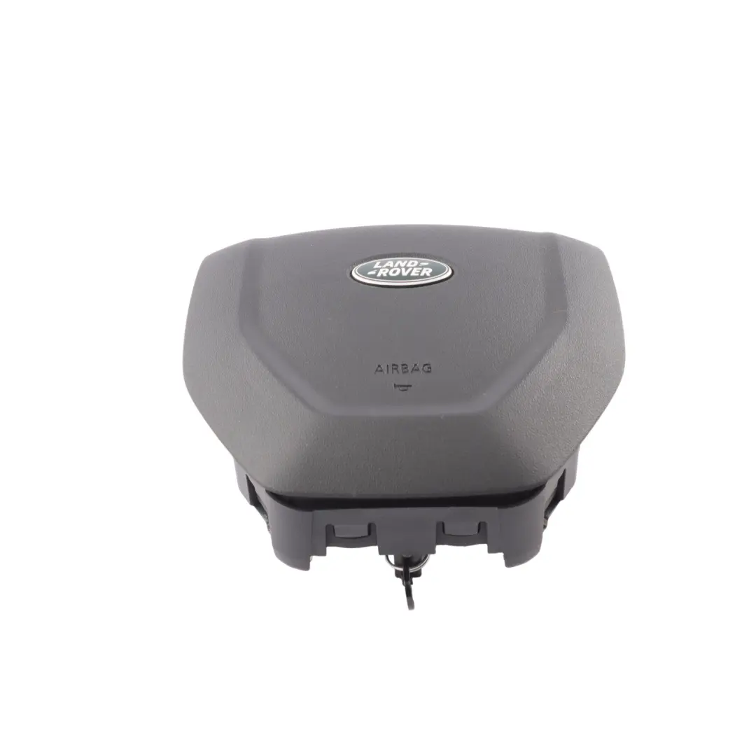 Steering Wheel Air Module Unit to Land Rover Discovery Sport L550 with Part number FK72-043B13-DF Land Rover Discovery Sport L550 Steering Wheel Air Module Unit - SKU FK72-043B13-DF - Part number FK72-043B13-DF