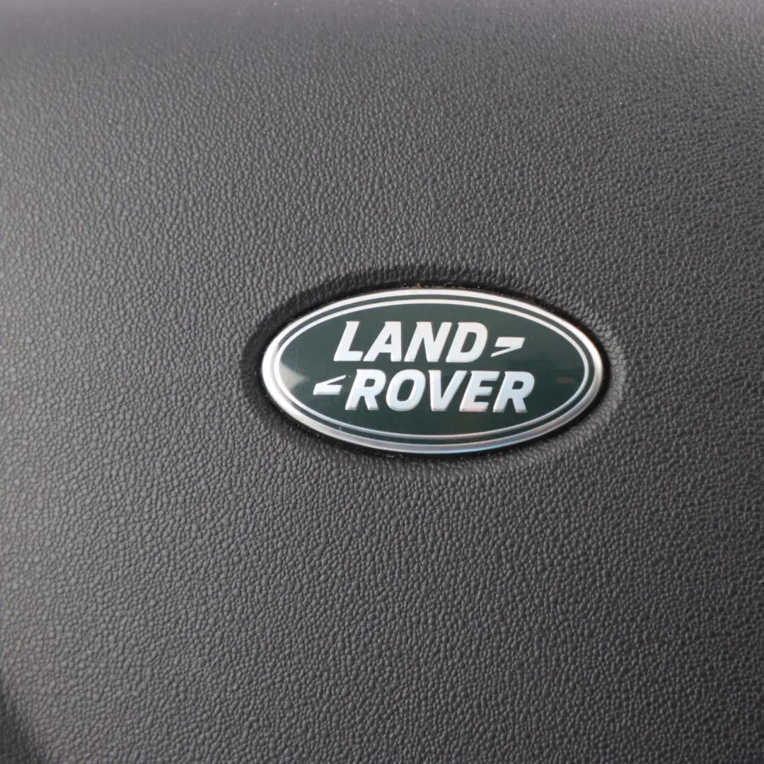 Land Rover Discovery Sport L550 Steering Wheel Air Module Unit - SKU FK72-043B13-DF - Part number FK72-043B13-DF